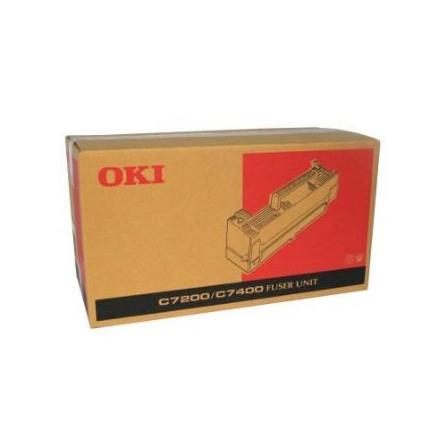 OKI 41304003 unidad de fusor (original) 41304003 035618 - 1