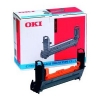 OKI 41304111 tambor cian (original) 035612 - 1