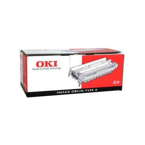 OKI 41331602 tambor (original) 41331602 035624 - 1