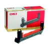 OKI 41514709 tambor amarillo (original) 035640 - 1