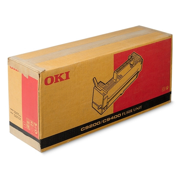 OKI 41531405 unidad de fusor (original)