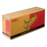 OKI 41531405 unidad de fusor (original) 41531405 035642