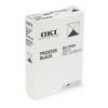 OKI 41644606 cartucho de tinta negro (original) 038966 - 1