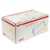 OKI 41963005 toner amarillo (original) 035652 - 1