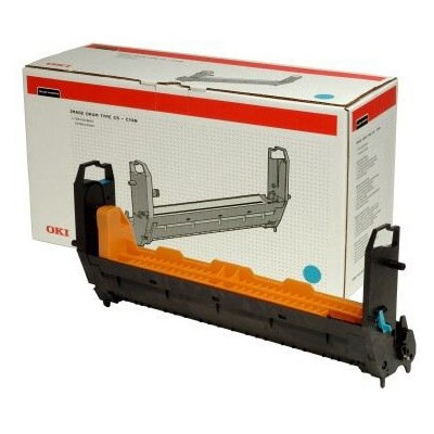 OKI 41963407 tambor cian (original)