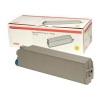 OKI 41963605 toner amarillo (original) 035672 - 1