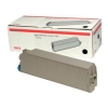 OKI 41963608 toner negro (original) 035666 - 1