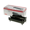 OKI 42102802 tambor negro (original) 035686 - 1