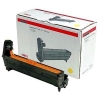 OKI 42126605 tambor amarillo (original) 035702 - 1