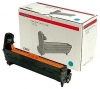 OKI 42126607 tambor cian (original) 035698 - 1