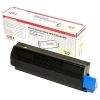 OKI 42127454 toner amarillo XL (original)