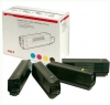 OKI 42403002 pack de toner 4 colores (original) 035779 - 1