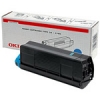 OKI 42804507 toner cian (original) 035770 - 1