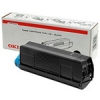 OKI 42804508 toner negro (original)