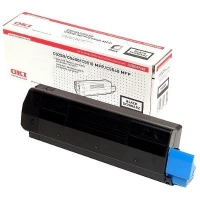 OKI 42804548 toner negro (original) 42804548 035744