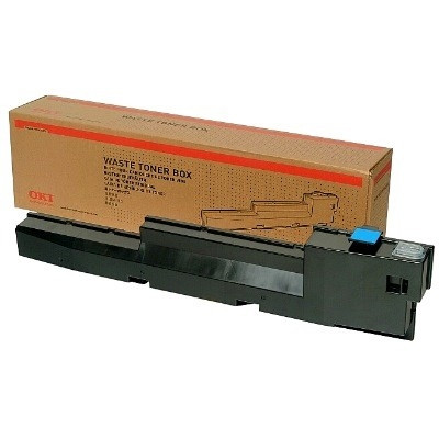 OKI 42869403 recolector de toner (original) 42869403 035802 - 1