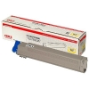 OKI 42918913 toner amarillo (original) 035788 - 1
