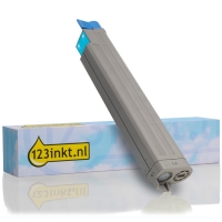 OKI 42918915 toner cian (marca 123tinta) 42918915C 035785