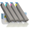OKI 42918916, 15, 14, 13 toners (marca 123tinta) | Pack negro + 3 colores 130072 - 1