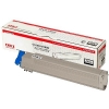 OKI 42918916 toner negro (original) 035782 - 1