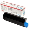 OKI 43034807 toner cian (original) 035722 - 1