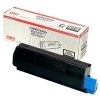 OKI 43034808 toner negro (original) 035720 - 1