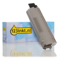 OKI 43324408 toner negro (marca 123tinta)