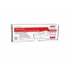 OKI 43324422 toner magenta (original) 035848 - 1