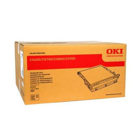 OKI 43363412 correa de transferencia (original) 43363412 036020 - 1