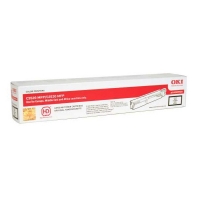 OKI 43459324 toner negro (original) 43459324 035908