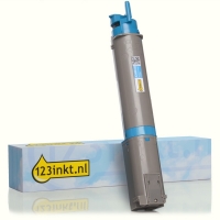 OKI 43459331 toner cian XL (marca 123tinta) 43459331C 035951