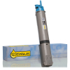 OKI 43459332 toner negro XL (marca 123tinta)
