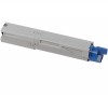 OKI 43459340 toner negro XL (original) 035930 - 1