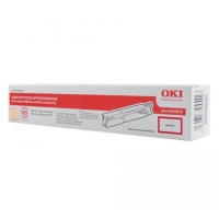 OKI 43459370 toner magenta (original) 43459370 036064