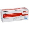 OKI 43460223 tambor cian (original) 035918 - 1