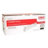 OKI 43460224 tambor negro (original) 035916 - 1