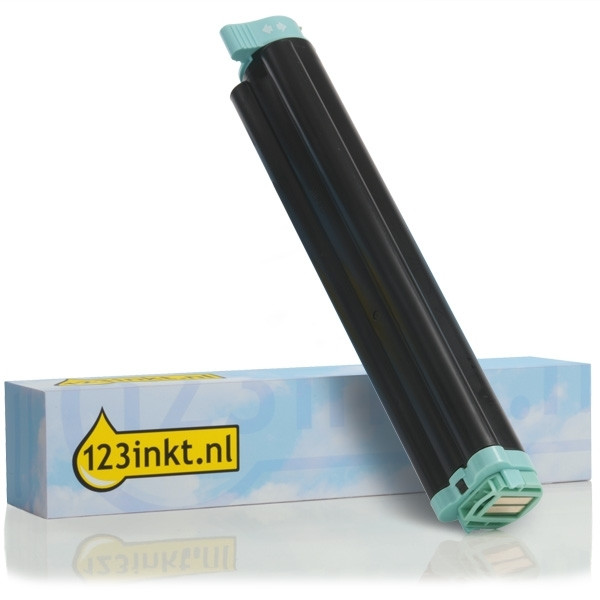 OKI 43502302 toner negro (marca 123tinta) 43502302C 035925 - 1