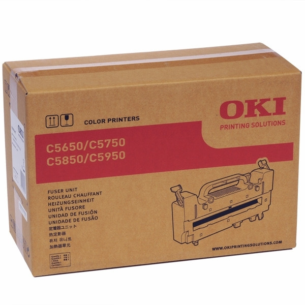 OKI 43853103 unidad de fusor (original) 43853103 035978 - 1