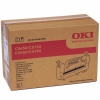 OKI 43853103 unidad de fusor (original)