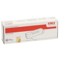 OKI 43865722 toner magenta (original) 43865722 035982