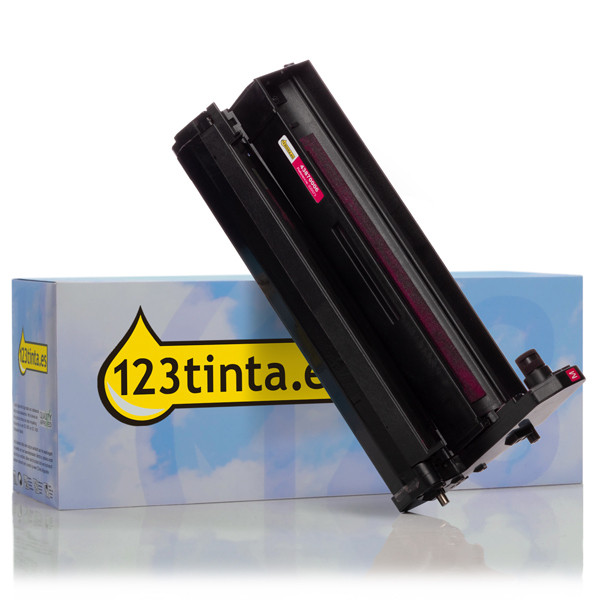 OKI 43870006 tambor magenta (marca 123tinta) 43870006C 035973 - 1