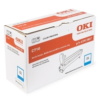 OKI 43913807 tambor cian (original) 43913807 036014