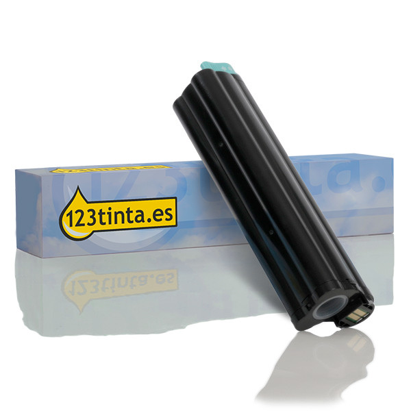 OKI 43979202 toner negro (marca 123tinta) 43979202C 036043 - 1