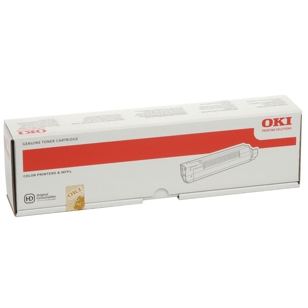 OKI 44059105 toner amarillo (original) 44059105 036030 - 1