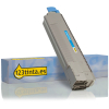 OKI 44059107 toner cian (marca 123tinta) 036027 - 1
