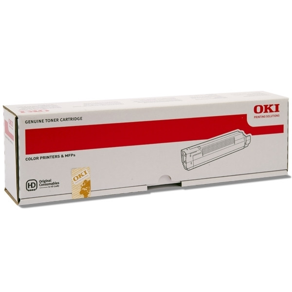 OKI 44059107 toner cian (original) 44059107 036026 - 1