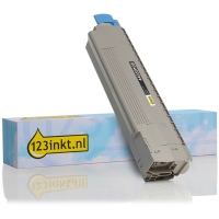 OKI 44059108 toner negro (marca 123tinta) 44059108C 036025