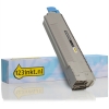 OKI 44059108 toner negro (marca 123tinta)