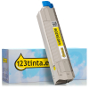 OKI 44059209 toner amarillo (marca 123tinta)