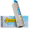 OKI 44059211 toner cian (marca 123tinta)